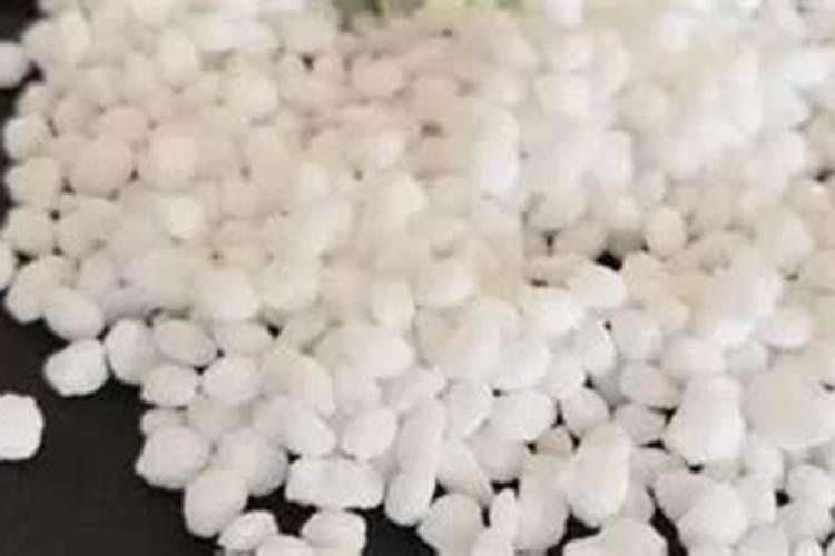 氯化铵是什么肥料
