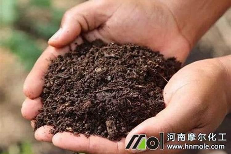 如何挑选、施用“有机质水溶肥”