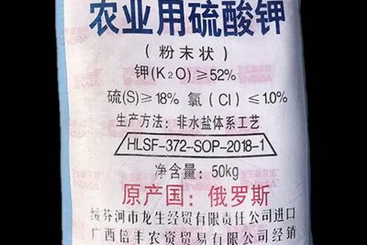 生姜种植用什么肥料最好