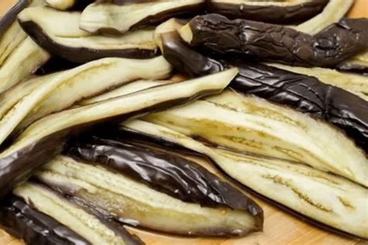 茄子需要施什么肥最好(茄子喜欢什么肥料结果多产量高)