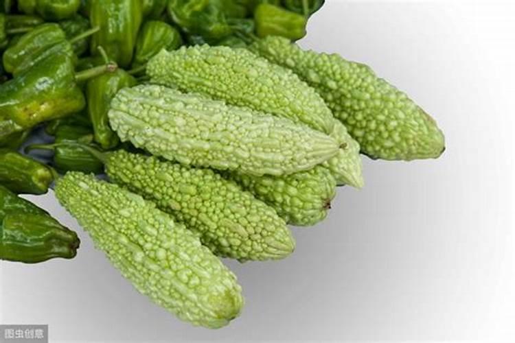 苦瓜冲施什么液体钙肥比较好？