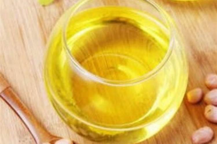 过期的花生油怎么处理不浪费