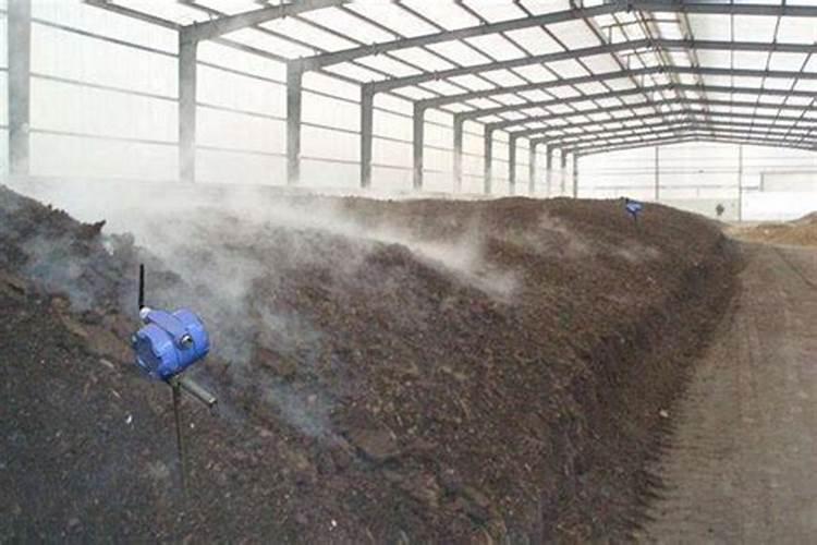 自己做花肥怎样才算腐熟