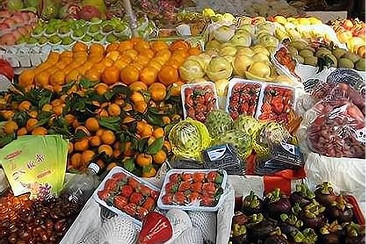 果蔬种植为何要使用富硒肥富硒叶面肥,功能多,简单省事