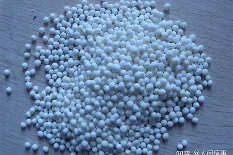 种植小白菜追肥的时候,用哪种肥料最好？