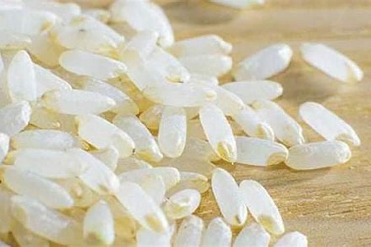 发霉的大米能做花肥吗 发霉的大米适合当花卉植物的肥料吗