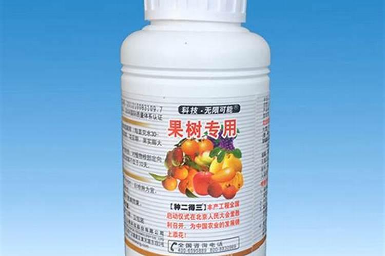 高钾肥料十大排名