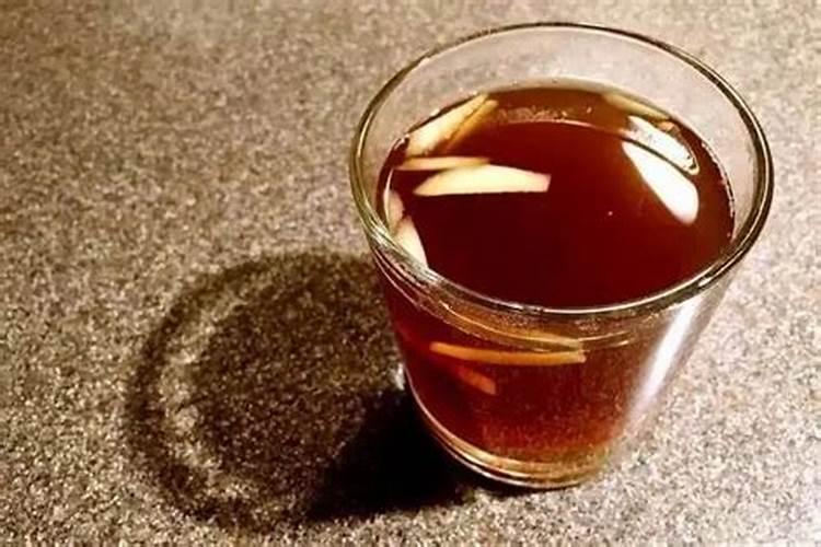 冲施肥配料中加红糖是什么意思？