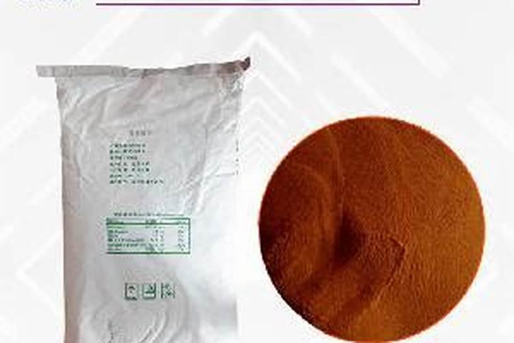 中国前十矿源黄腐酸钾是哪几家？