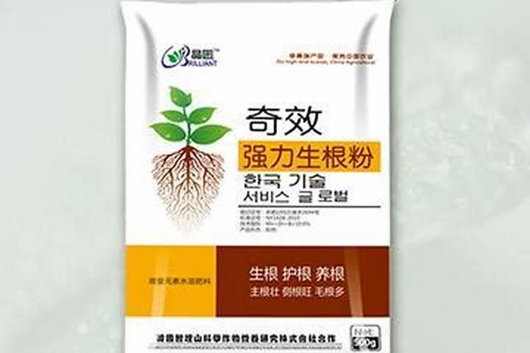 微量元素水溶肥哪家好？