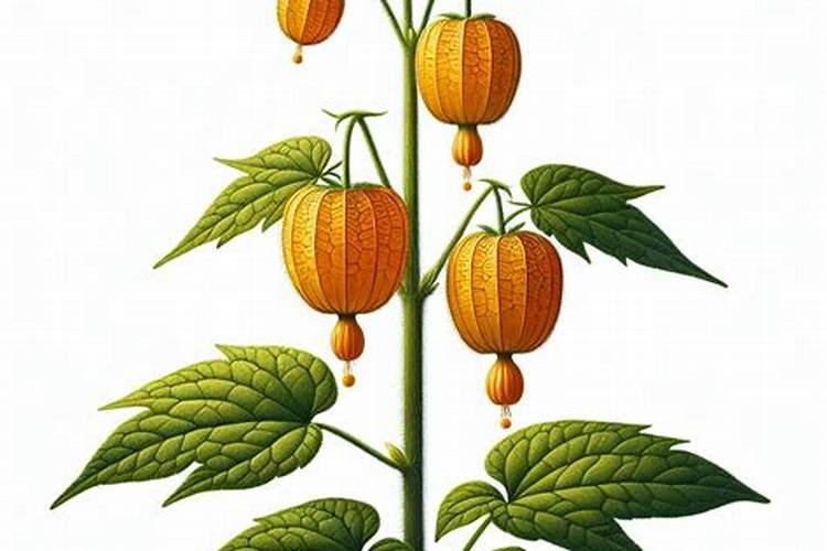 灯笼花怎样养？