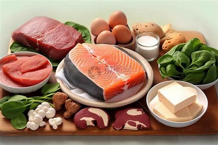 饮食蛋白与尿蛋白有何区别？控制蛋白摄入需要注意什么？