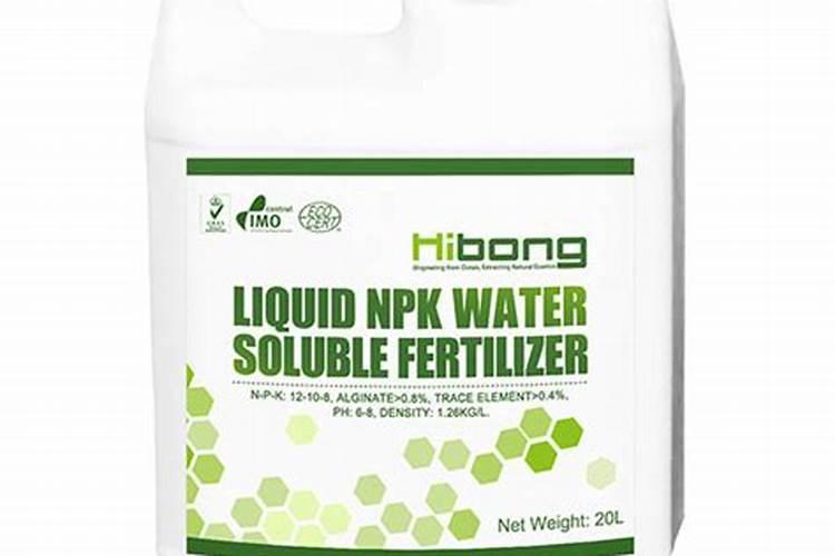 液体氮肥哪个厂家好