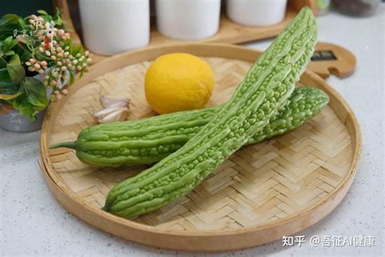 苦瓜施什么肥才挂果多 如何施肥最好