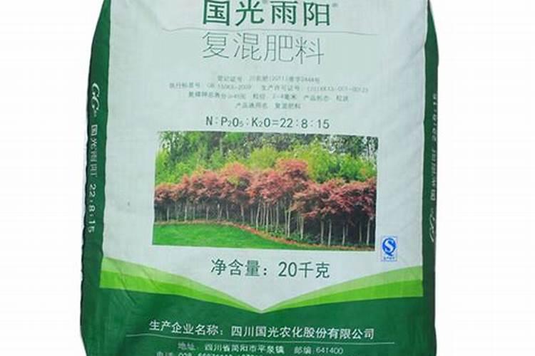 现在新型肥料都有哪些种类