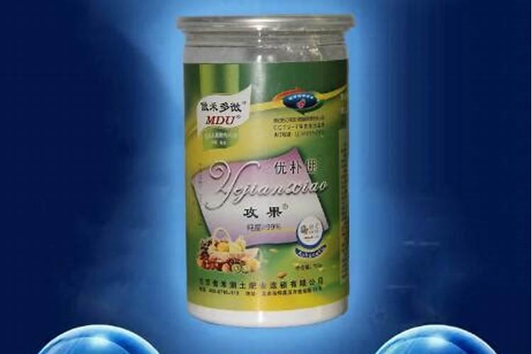 芝麻追肥用什么肥料好