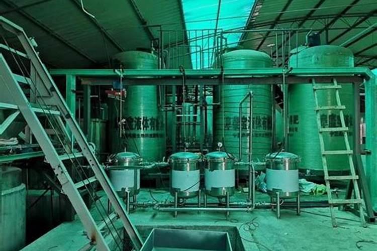 国内氨基酸水溶肥生产厂家有哪些？