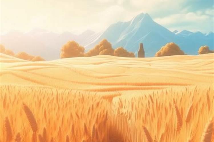 麦子灌浆期打什么叶面肥好