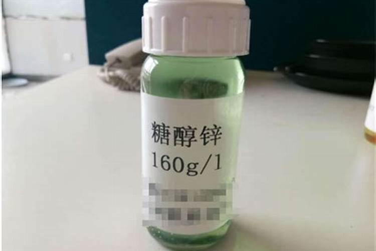 大豆锌肥过量叶片会变黄吗