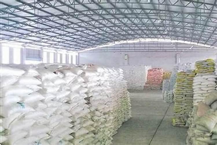 大型硫酸尿复合肥厂家有哪些