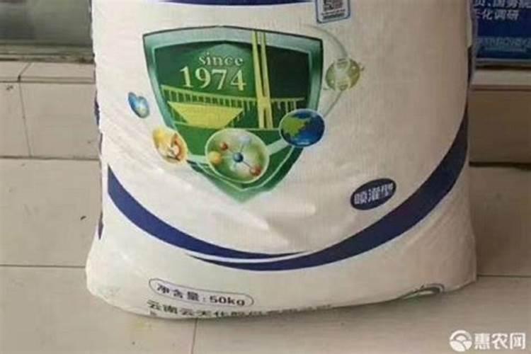 海硅肥料每桶多少袋