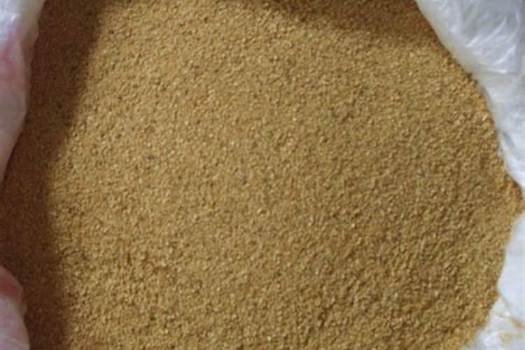 动物油如何作为肥料