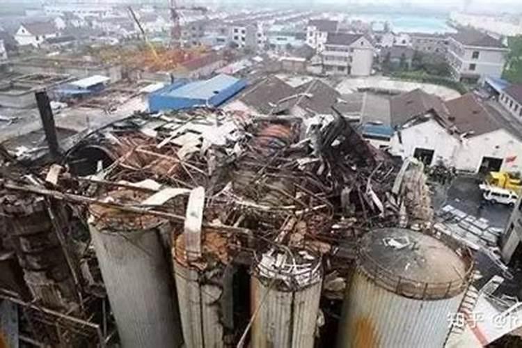 化肥厂对人体的危害有多大