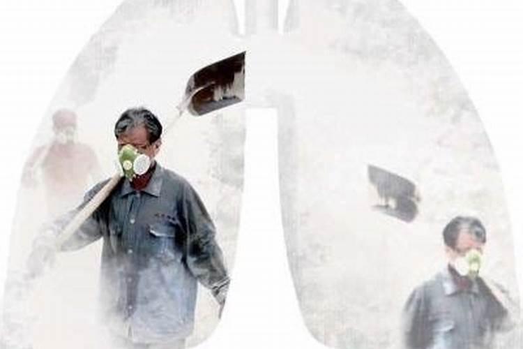 化肥厂污染严重吗