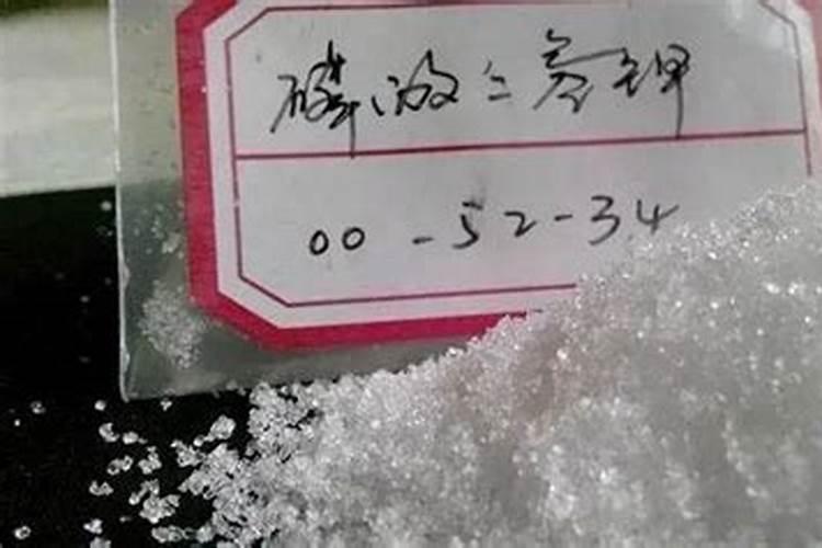 磷酸二氢钾和尿素、芸苔素内酯、硼肥如何搭配用？效果怎样啊？