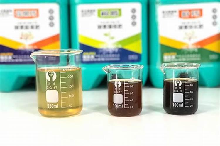 水溶肥的前十名水溶肥厂家有那些水溶肥的前十名