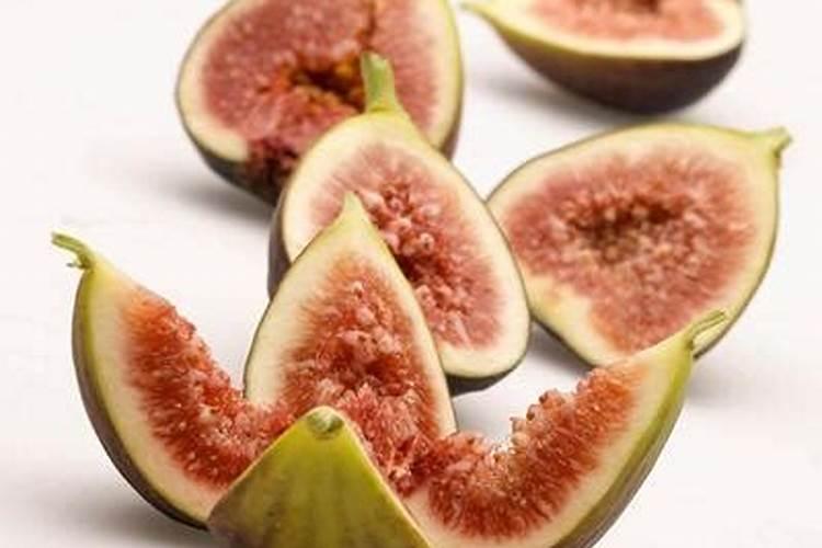 无花果施什么肥好