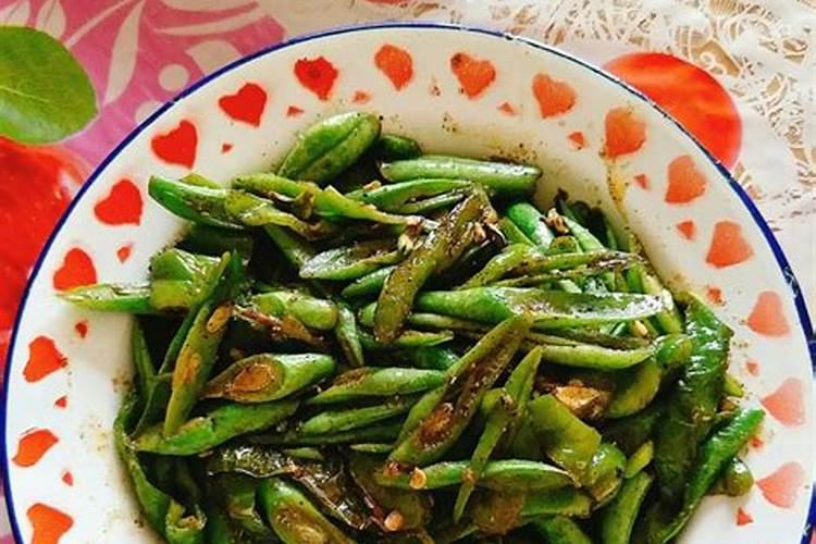 种植豆角,辣椒用什么肥好。