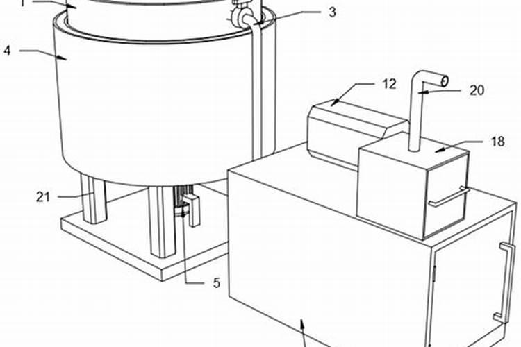 有什么方法发酵酒糟做肥料