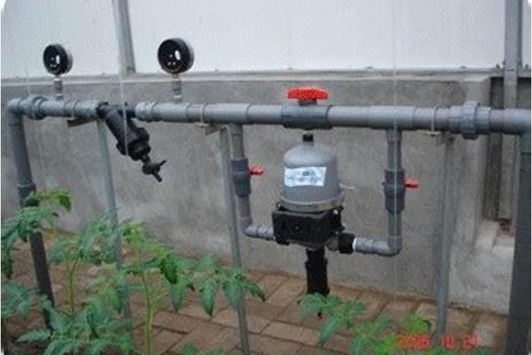 滴灌管堵塞了怎么办,有解决方法吗