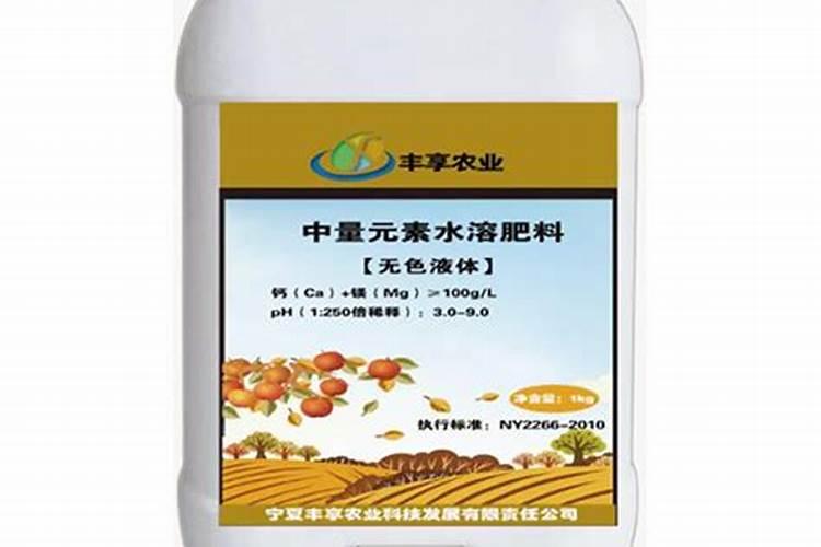 种菜什么复合肥好