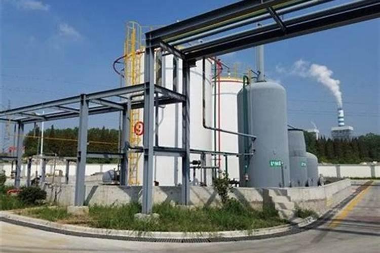 液态氮肥是什么