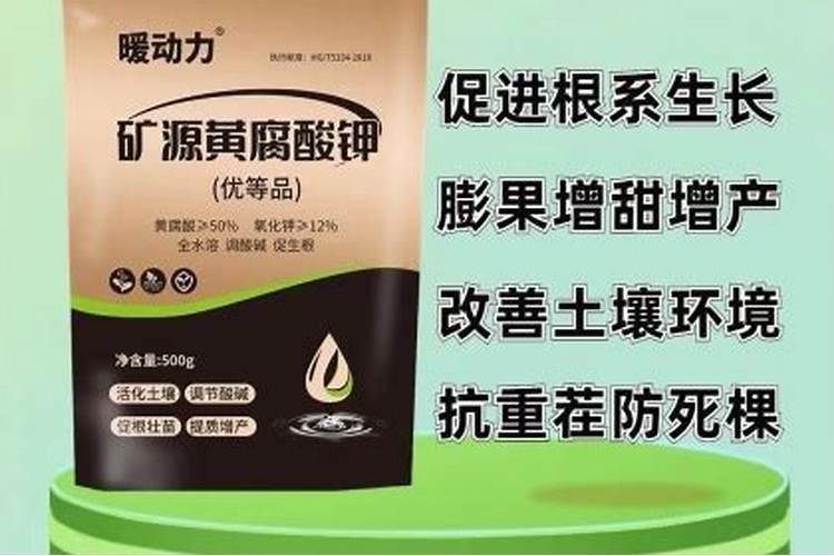 水稻打苞其间植株发黄追什么肥料？