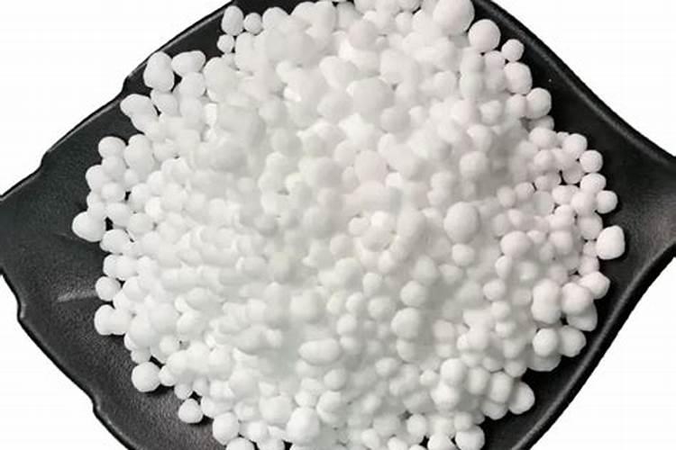 家庭中常见的氮肥有哪些