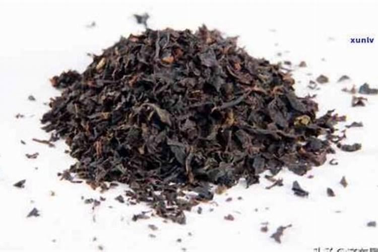 茶叶晒干烧成灰可以做花肥吗？你怎么看？