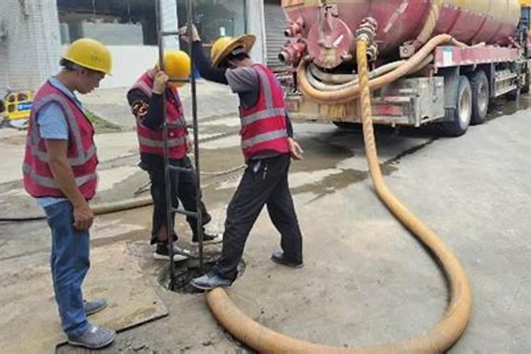 滴灌管堵塞了怎么办,有解决方法吗