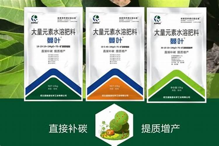 如何配制202020的水溶肥