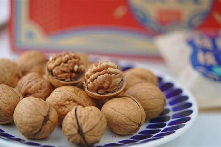 核桃树怕水淹吗
