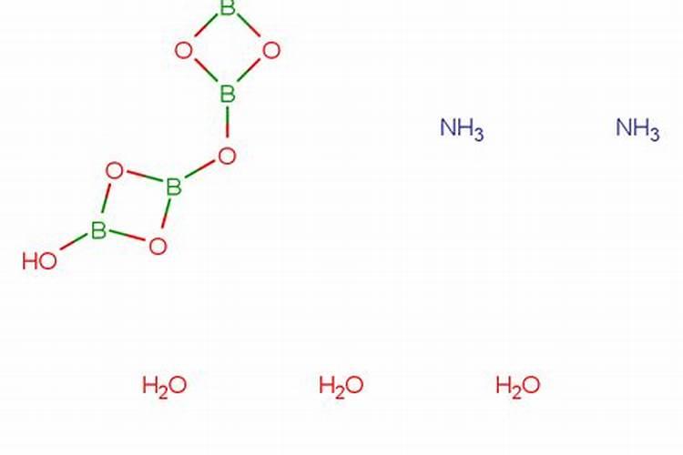 水溶肥的配方和制作方法