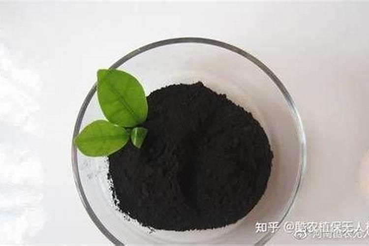 腐殖酸类肥料有哪些用法？