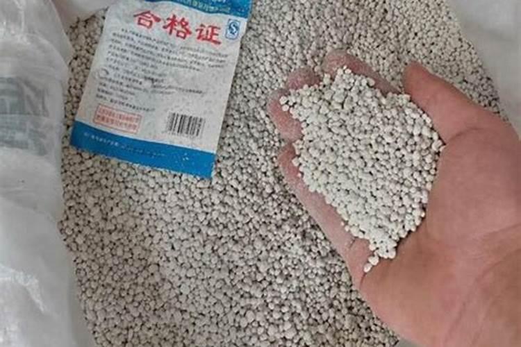 硝基肥适不适合种茶叶