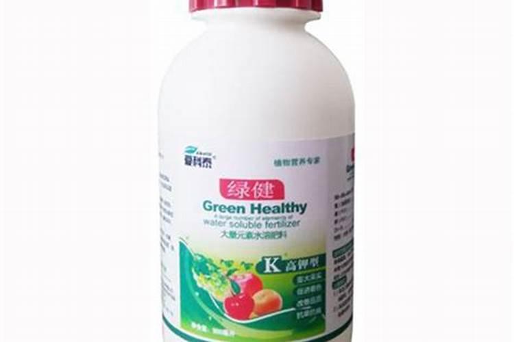 辣椒保花保果用什么药最好