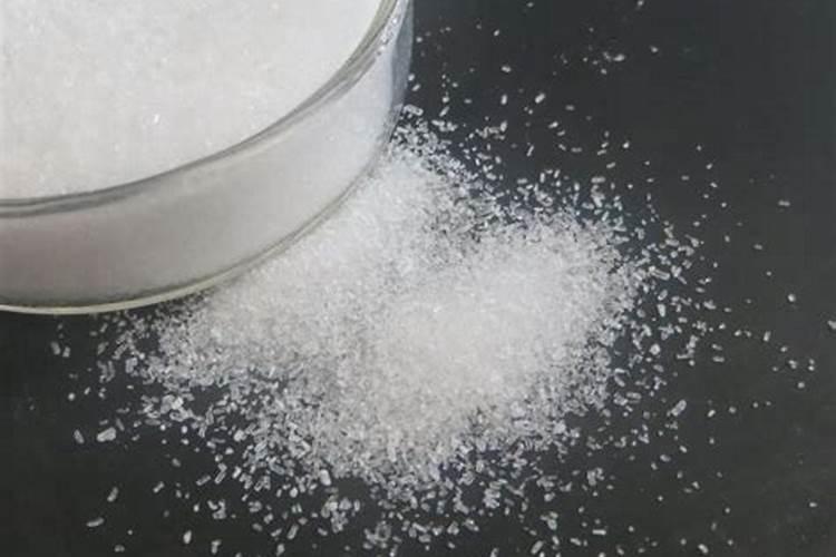 硫酸镁农业用法和用量