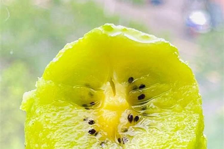 猕猴桃用什么肥料果实更甜 如何合理施肥