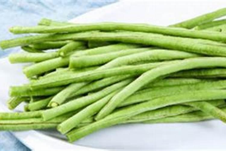 豆角开花了需要追肥吗