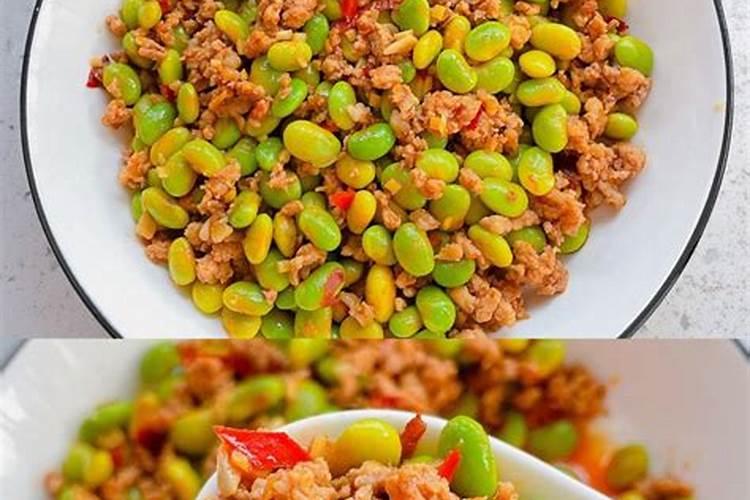 青毛豆壳可以做花肥吗 青毛豆壳做花肥可不可以的呢